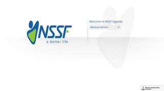 
                            5. National Social Security Fund - Nssf Portal