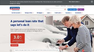 
                            8. Nationwide Building Society | building society, nationwide - Cambridge Building Society Portal