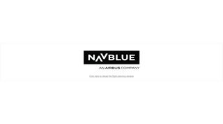 
                            2. NAVBLUE Flight Plan - Navtech Portal