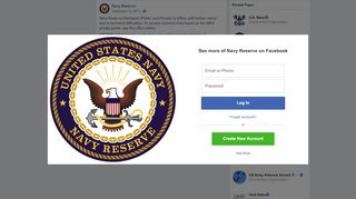 
                            6. Navy Reserve - Navy Reserve Homeport (Public and Private ... - Navy Reserve Homeport Portal Private