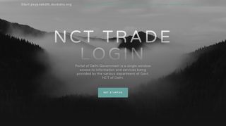 
                            8. Nct trade login - Duck DNS - Motorcheck Portal