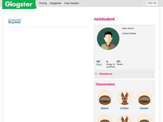 nelstudent's Profile | Glogster EDU - Interactive ...