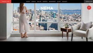 
                            2. NEMA® San Francisco | New Luxury Apartment in SoMA - Nema Resident Portal