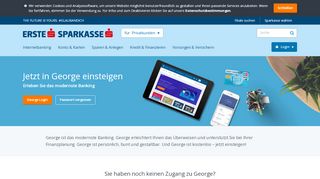 
                            2. Netbanking - Sparkasse - Salzburger Sparkasse Netbanking Portal