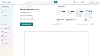 
                            7. Netfirms Reference Guide | Websites | Email - Scribd - Netfirms Webmail Portal Free