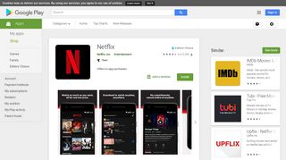 
                            7. Netflix - Apps on Google Play - Google Portal Service Apk Download