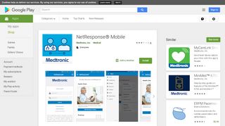 NetResponse® Mobile - Apps on Google Play