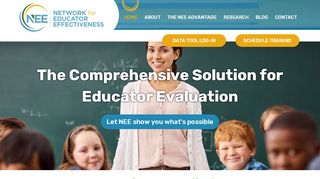 
Network for Educator Effectiveness
