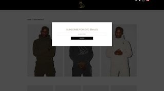 
                            5. NEW ARRIVALS – October's Very Own Online US - Ovo Online Portal