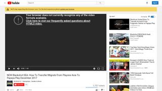 
                            7. NEW Blackshot SEA- How To Transfer/Migrate From Playone ... - Playone Asia Portal