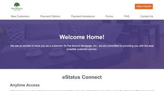 
                            3. New Customers | Flat Branch Servicing - Flat Branch Mortgage Portal