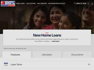 
                            9. New Home Loan | Apply For New Home Loan At Attractive ...