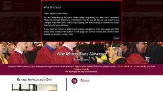 
                            9. New Mexico State University Alamogordo - Dacc Nmsu Edu Portal