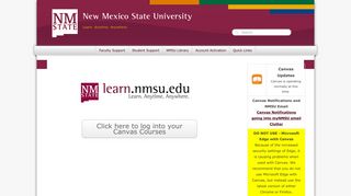 
                            4. | New Mexico State University - Dacc Nmsu Edu Portal