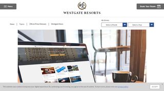 
                            8. New Owner Website - Full Booking ... - Westgate Resorts - Westgate Resorts Login Page