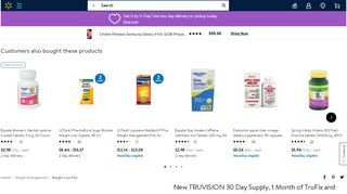 
                            8. New TRUVISION 30 Day Supply, 1 Month of TruFix and ... - Trucontrol Login