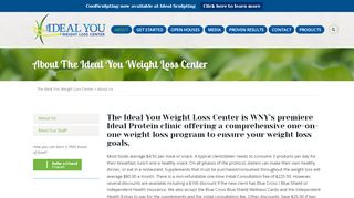 
                            4. New York Ideal Protein Diet Clinic | The Ideal Protein Weight ... - Ideal Protein Sign In