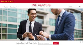 
                            7. New Zelle digital pay network expands ... - Wells Fargo Stories - Wells Fargo Surepay Portal