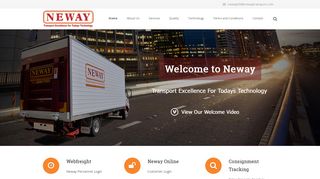 
                            4. Neway Transport - Neways Australia Portal