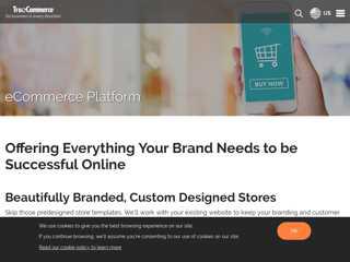 
                            9. Nexternal eCommerce Platform | Shopping Cart Software ...