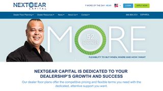 
                            2. NextGear Capital | Dealer Floor Planning Made Easy - Nextgear Capital Customer Portal