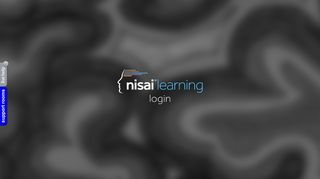 
                            1. Nisai Learning > Home - Nisai Login