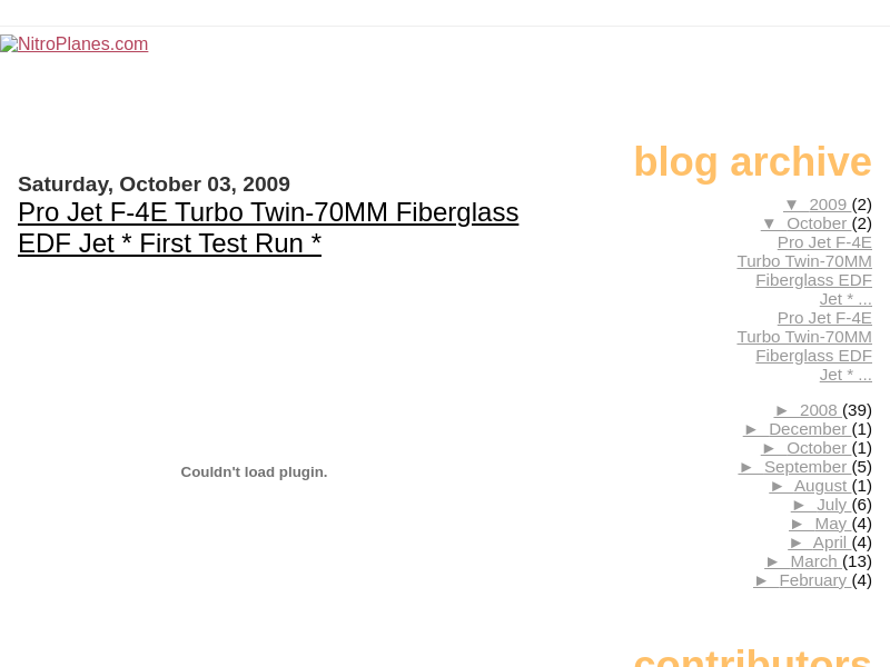 
                            7. NitroPlanes.com