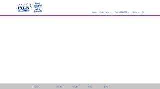 
                            2. NNRMLS.com | Your Official MLS Search! - Nnrmls Member Portal