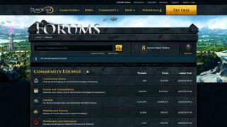 
                            6. No Reply From Login Server. - Community Led Technical Support ... - Osrs No Reply From Portal Server