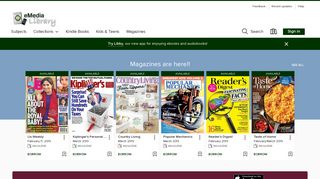 
                            1. North Country Library System - OverDrive - North Country Library System Portal