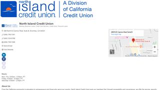
                            9. North Island Credit Union | Banking | Business Loans | Credit ... - Nifcu Portal