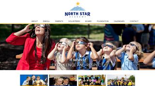 
                            5. North Star Academy - Northstar Buzz Login