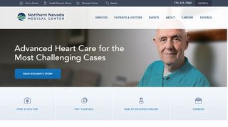 
                            6. Northern Nevada Medical Center | Reno and Sparks, NV - Northern Nevada Medical Group Patient Portal