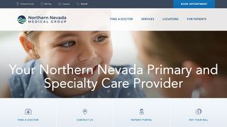 
                            2. Northern Nevada Medical Group: Primary Care in Northern Nevada - Northern Nevada Medical Group Patient Portal