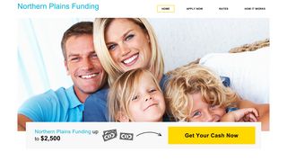 
                            1. Northern Plains Funding - Northern Plains Funding Portal
