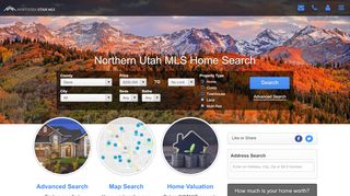
                            8. Northern Utah MLS - Search All UTAH Real Estate - Free and ... - Wasatch Front Regional Mls Portal