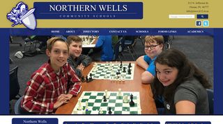 
                            3. Northern Wells Community Schools Home - Nwcs Powerschool Portal