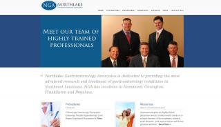 
                            7. Northlake Gastroenterology Associates: Gastroenterologist ... - North Shore Gastroenterology Patient Portal