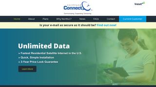 Northland Connect Broadband - Communicating. Cooperating ... - Northlc Com Portal