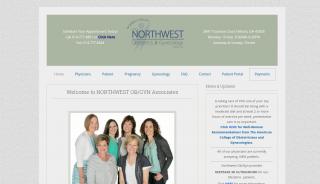 
                            2. Northwest OB/GYN, Hilliard, Ohio, Personalized OB/GYN Care for all ... - Northwest Ob Gyn Patient Portal