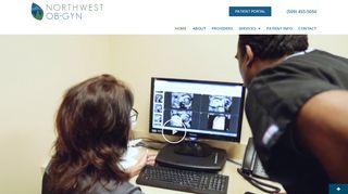 
                            4. Northwest OB/GYN - Northwest Ob Gyn Patient Portal