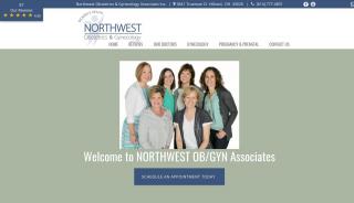 
                            3. Northwest Obstetrics & Gynecology Associates Inc.: OBGYN Hilliard ... - Northwest Ob Gyn Patient Portal