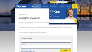 
                            1. Nova Scotia Power - Ns Power My Account Portal