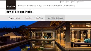 
                            5. Now For The Fun Part | Starwood Preferred Guest - Spg Secure Portal