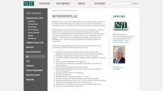 
                            3. NRT REOExperts, LLC | NRT LLC – The Nation's Largest ... - Nrt Reo Experts Portal