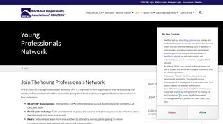 
                            3. NSDCAR | Young Professionals Network - Ypn Portal