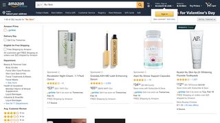 
Nu Skin - Amazon.com  
