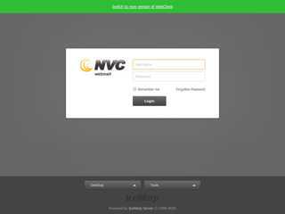 
NVC Webmail
