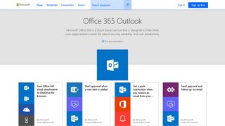 
                            8. Office 365 Outlook | Microsoft Power Automate - Microsoft Flow - Mytatamotors Login