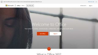 
                            2. Office for Android - Office 365 Login | Microsoft Office - External Login Toh